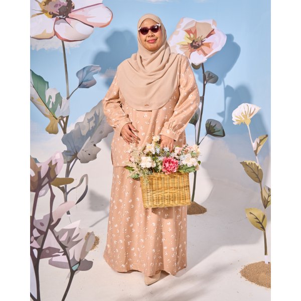 Suit Liani Laluna X MCC - Primrose Birch - Image 3