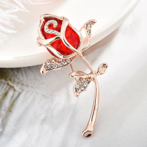 Tudung Pin Brooch